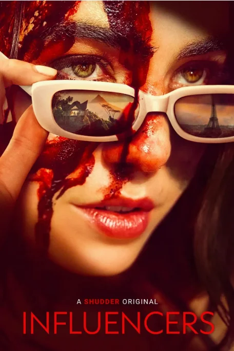 [夸克網(wǎng)盤]美國電影《奪命網(wǎng)紅》（1-2部）（2023-2025）懸疑?/?驚悚?/?恐怖 豆瓣6.0