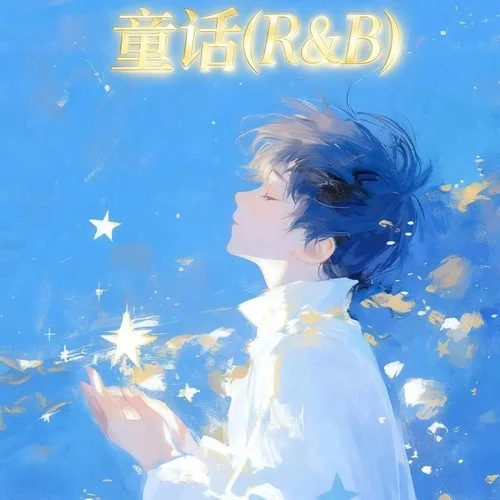 童话 (R&B)-卷笔刀阿卷