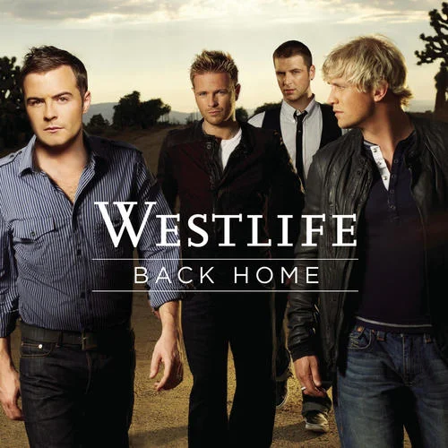 Catch My Breath-Westlife