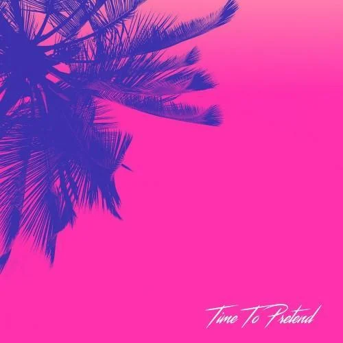 Time to Pretend-Lazer Boomerang