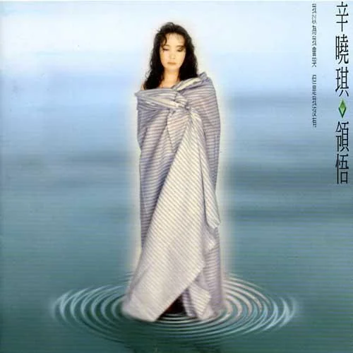 俩俩相忘-辛晓琪