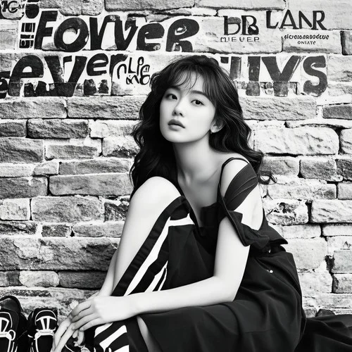 Forever and Ever and Always-HSHKGN