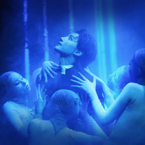 溯(Reverse)-CORSAK胡梦周&马吟吟