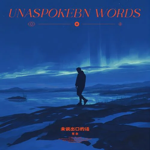 不值得你爱我 (Not Worth You Love)-有余&任二三