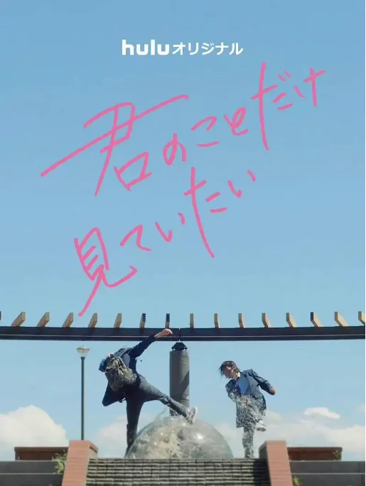 [夸克網(wǎng)盤][日劇]《只想看著你》（2022）同性 豆瓣7.8