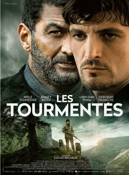 [夸克网盘]比利时电影《风暴来临时》（2025）剧情