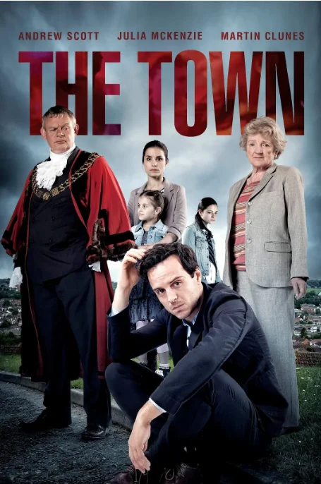 [夸克網(wǎng)盤][英劇]《故鄉(xiāng)》（2012）家庭 豆瓣7.6