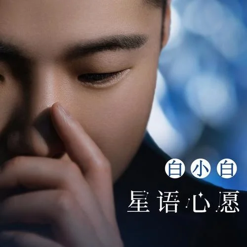 星语心愿-白小白