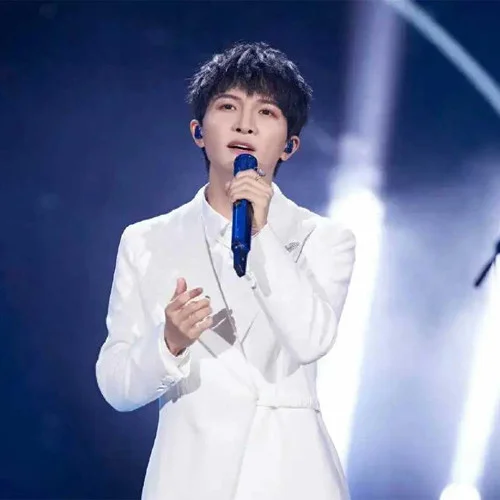 漂洋过海来看你-周深