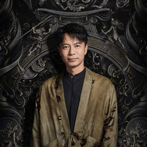 一生不变 (2011李克勤香港小交响乐团演奏厅演唱会)-李克勤