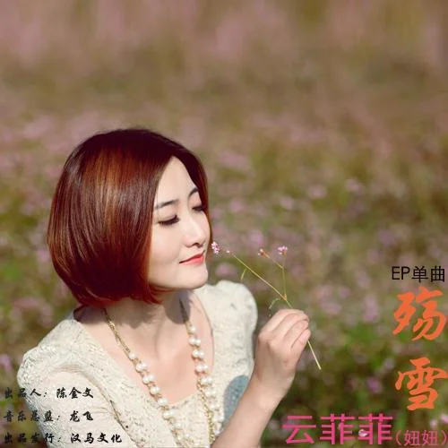 殇雪-云菲菲