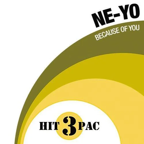 Because Of You-Ne-Yo