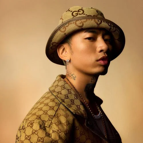 Promise(单曲)-马思唯&朴宰范 (Jay Park)&HARIKIRI