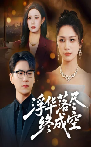 浮華落盡終成空(60集)尚青云&歐陽(yáng)千然 浮華落盡終成空(60集)尚青云&歐陽(yáng)千然