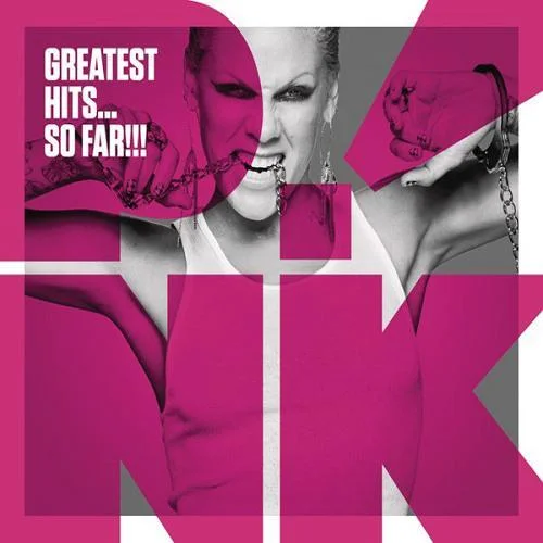 Whataya Want from Me-P!nk