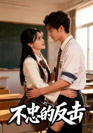 不忠的反击（26集）刘国庆&美兰