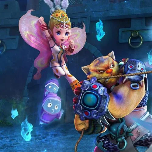 为爱追寻-朱婧汐Akini Jing