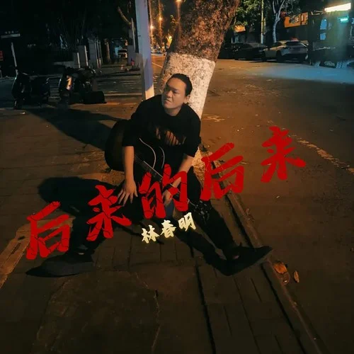 后来的后来-林春明
