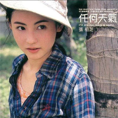 星语心愿-张柏芝