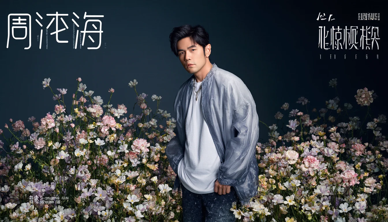 花海-周杰伦