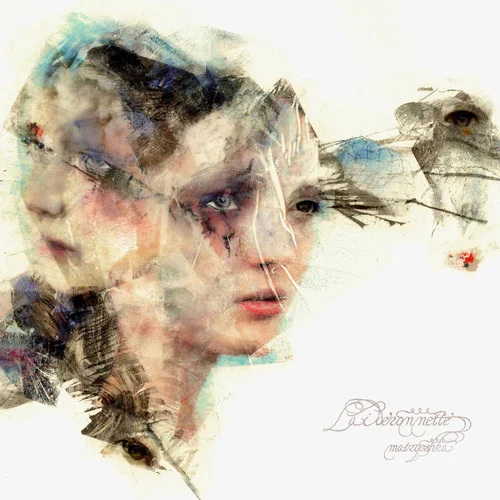 Sacred Play Secret Place-Matryoshka