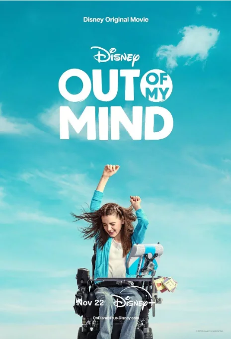 [夸克网盘][百度网盘]美国电影《听见颜色的女孩》（2024）剧情 豆瓣7.6