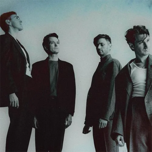 The Other Side of Paradise-Glass Animals