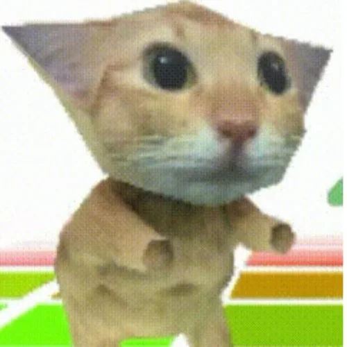 阿米嘎蒂朵喵喵歌-暴躁小猪