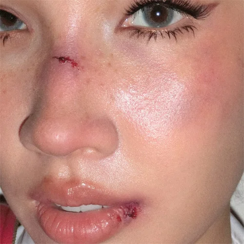 爱你但说不出口-Karencici