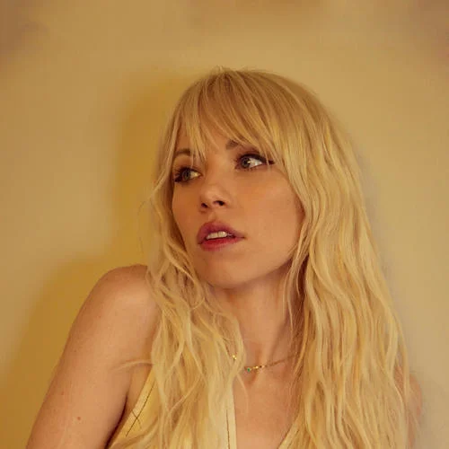 Good Time-Carly Rae Jepsen