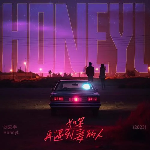 如果再遇到爱的人-刘宏宇