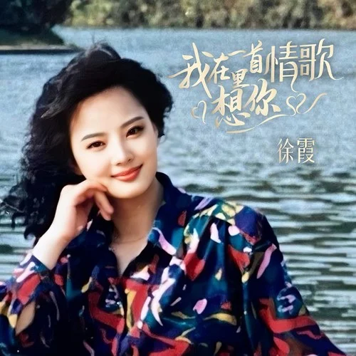 我在一首情歌里想你-徐霞