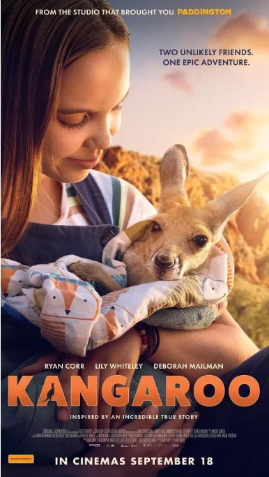 [夸克网盘]澳大利亚电影《袋鼠之家》（2025）剧情 / 喜剧 / 家庭 / 传记