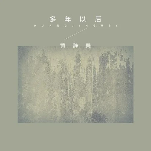 多年以后-黄静美