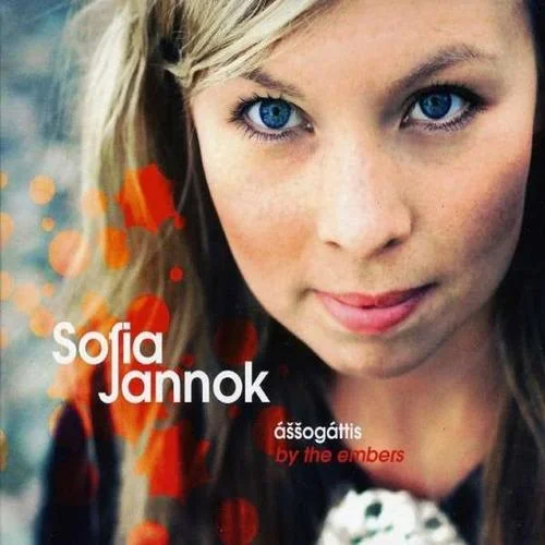 Liekkas-Sofia Jannok