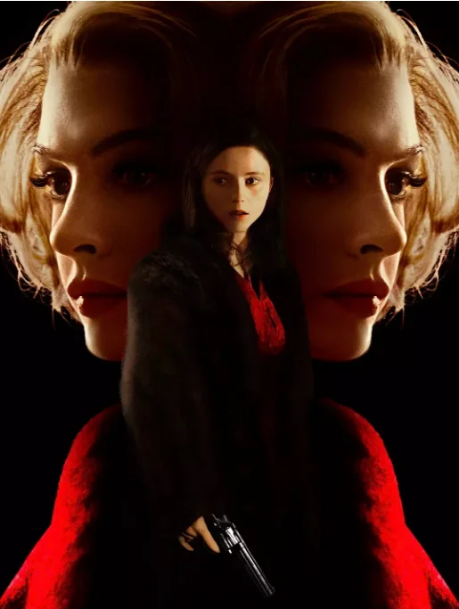 [夸克网盘][百度网盘]美国电影《艾琳》（2023）剧情 / 悬疑 / 惊悚 豆瓣5.3