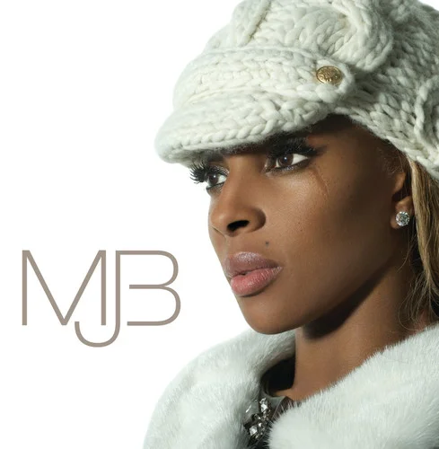 Family Affair-Mary J. Blige