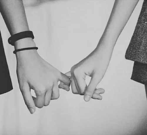 拉个勾说永远爱我-EK-U