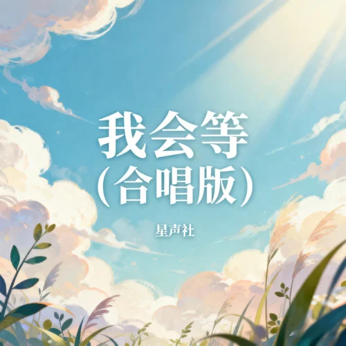我会等 (合唱版)-星声社