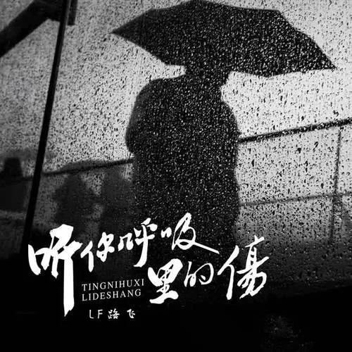 听(DJ阿哲版)-LF路飞