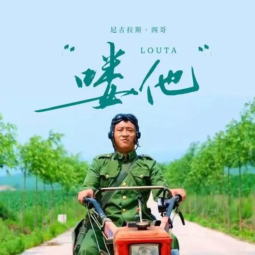 喽他-尼古拉斯·四哥