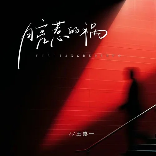 月亮惹的祸-王嘉一