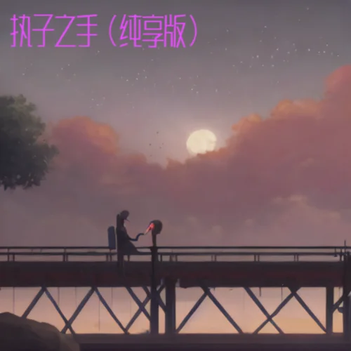 执子之手（纯享版）-DJ宝儿