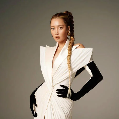 爱要坦荡荡-A-Lin