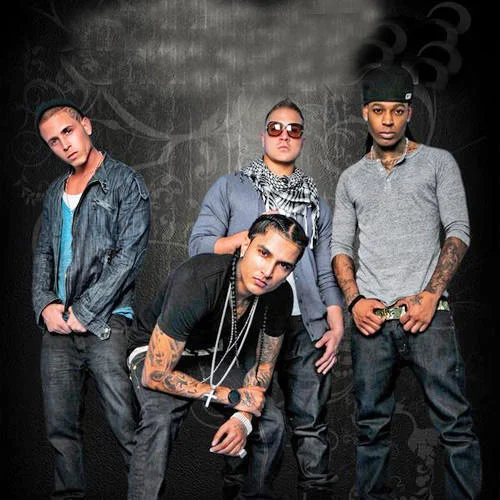 Booty Music-Deep Side