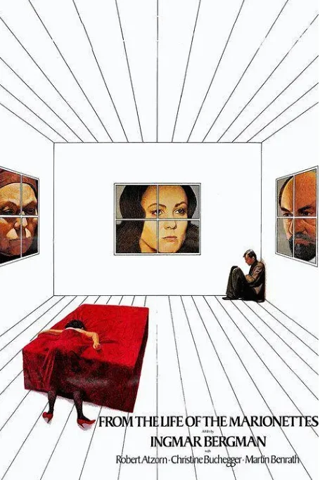 [夸克網(wǎng)盤]德國(guó)電影《傀儡生涯》（1980）劇情 豆瓣8.1