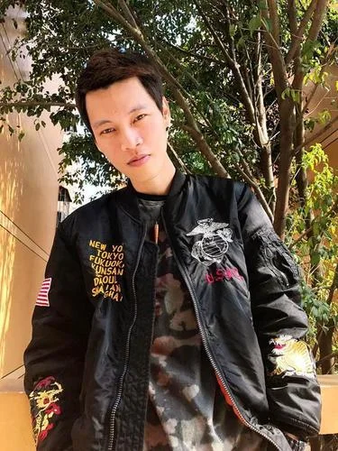 广东十年爱情故事-广东雨神