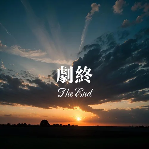 剧终（The End）(纯音乐)-TRK