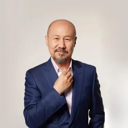 西安人的歌-腾格尔