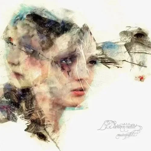 Sacred Play Secret Place(Explicit)-Matryoshka